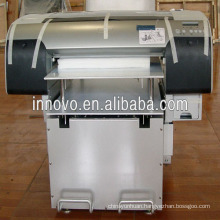 ZX-A2L80 digital flatbed T shirt printing machine